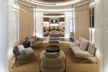 Richard Mille has opened its first boutique in Australia at the Capella Sydney.