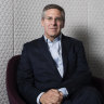 Bob Moritz has intervened in the firm’s Australian tax leaks scandal.