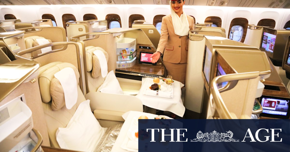 Qantas rivals offer more long-haul routes as dollar crash looms