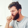 Even if you’re starting to feel better, stay home until your symptoms are gone.