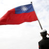 Australia, we do need to talk about Taiwan