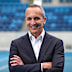 Andrew Abdo took over as Tennis Australia chief executive on August 3.