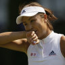 Kidnapping of Peng Shuai makes stand on Winter Olympics almost irresistible