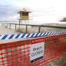 Man riding boogie board dies on Gold Coast beach