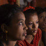 Nearly half a million Rohingya kids blocked from schooling by Bangladesh