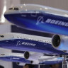 Boeing on another bumpy ride to regain trust