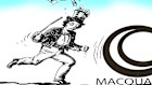 Macquarie believes the ASX rally can keep running. 