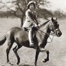 ‘Like family’: the story behind the Queen’s lifelong love of horses