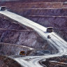 Canada’s Barrick Gold is a part-owner of the giant Super Pit gold mine in Kalgoorlie, WA.