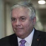 Centre Alliance Senator Rex Patrick wants an unequivocal public undertaking from Prime Minister Scott Morrison that the submarine maintenance work with stay in South Australia.