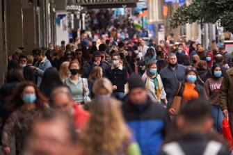 Researchers at RMIT’s Blockchain Hub are investigating how Web3 tech could revitalise Melbourne’s inner city.