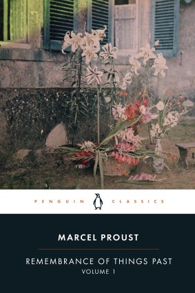 Marcel Proust said “Remembrance of Things Past” destroyed his book title. Later English translations use “In Search of Lost Time”.