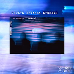 Ghosts Between Streams: enthralling and profound.