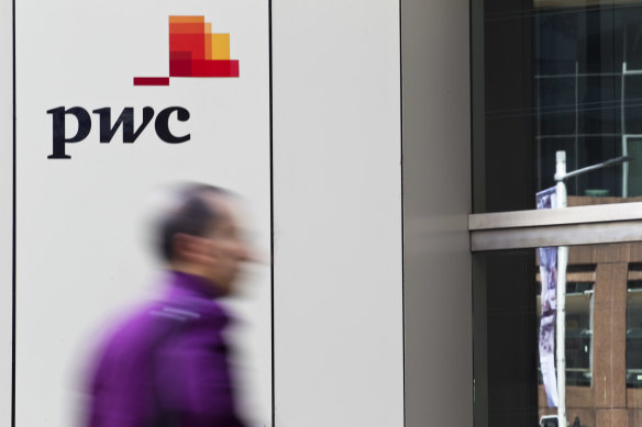 A judge has found PwC inappropriately used legal privilege to conceal documents from the tax office.