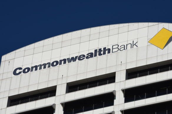 About 2000 CBA customers have asked to pause mortgage repayments.