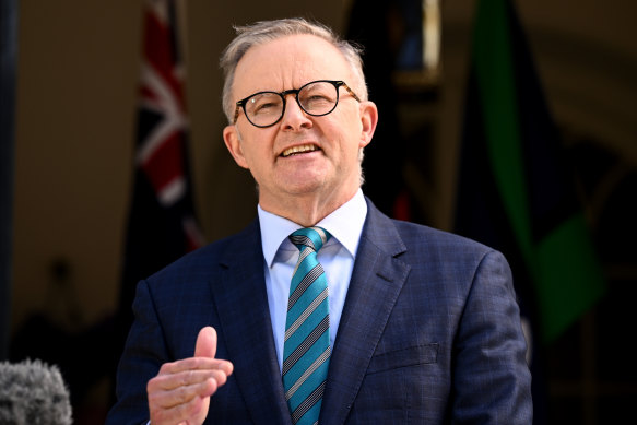 Prime Minister Anthony Albanese has wrangled a deal with the states to provide discounts to household energy bills.