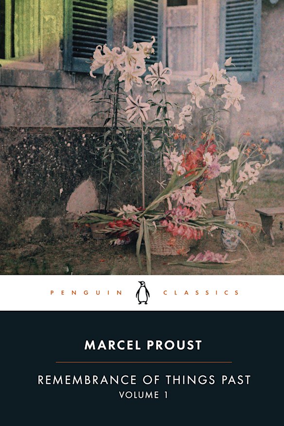 Marcel Proust said “Remembrance of Things Past” destroyed his book title. Later English translations use “In Search of Lost Time”.