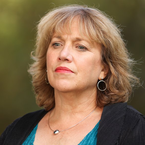 Council on The Ageing CEO Patricia Sparrow: “Boomers aren’t a single, homogeneous group.”