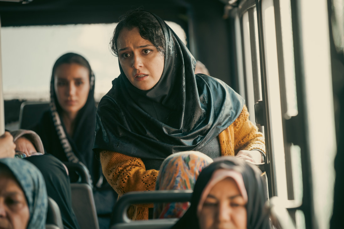 Subtraction film review: Iranian movie is a thriller, a mystery, a low ...