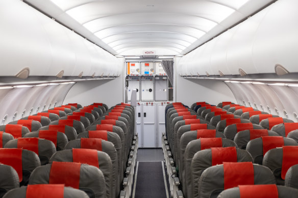 Brussels airlines baggage deals