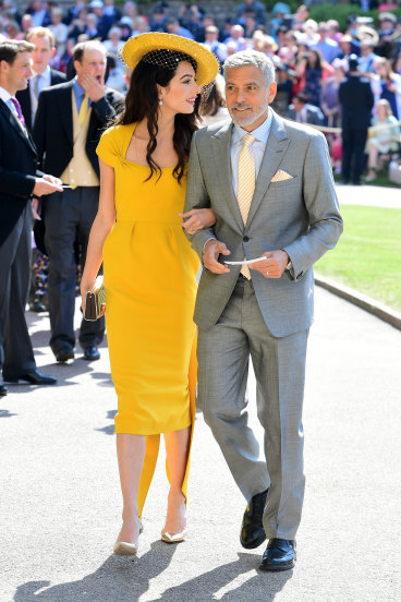 Wearing sneakers to a wedding sale