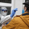 Europe reels as it sets coronavirus records, slaps on new rules