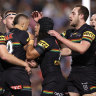 Panthers could farewell traditional home with Friday finals blockbuster