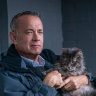 A Man Called Otto is predictable, but who cares when it’s Tom Hanks