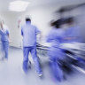 Nurses have been told at the last minute they were no longer employed at Busselton Hospital.