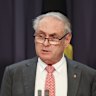 Trade Minister Don Farrell is reopening talks about free trade with the European Union.
