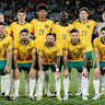 The Socceroos will have quite the number of politicians cheering them on in-person at the World Cup.