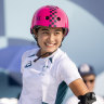 Who was Australia’s youngest gold medallist before Arisa Trew? Take the Brisbane Times Quiz