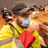 Why unions support vaccination – but not employer mandates