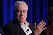 Paul Binsted, Chairperson, EnergyCo and Stanwell Corporation Limited.