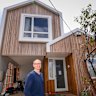 How Ben got a new, ‘awesome quality’, architect-designed home in months