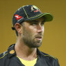 Big Show ready to go for T20 World Cup but other Aussies struggling in IPL