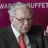 ‘Not as easy as it sounds’: Warren Buffett’s warning to novice investors in wake of GameStop surge