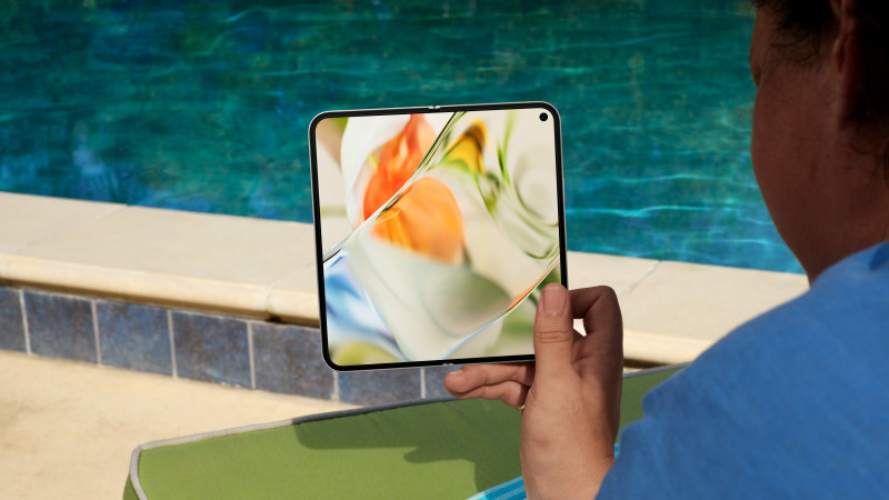 Google adds a foldable, smaller Pro model to its Pixel smartphone line-up