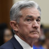 Keep calm and carry on: The Fed might have been right about inflation