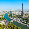 Does the Eiffel Tower really change size? 10 surprising travel facts