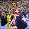 Swimming Australia avoids drastic takeover after historic constitution change