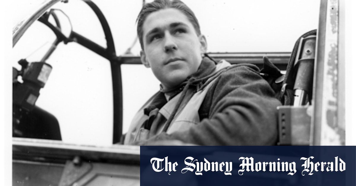 War hero Guy Pease dead aged 100 - Vimarsana News