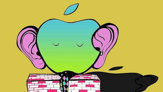 The loss of Apple AirPods led to a lesson in friendly but failed customer service. 