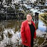 Locals aghast after heritage-listed bridge restoration axed