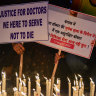 Is India a safe place for women? Another brutal killing raises the question