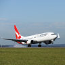 Two more Qantas flights turned back to Melbourne Airport on Friday