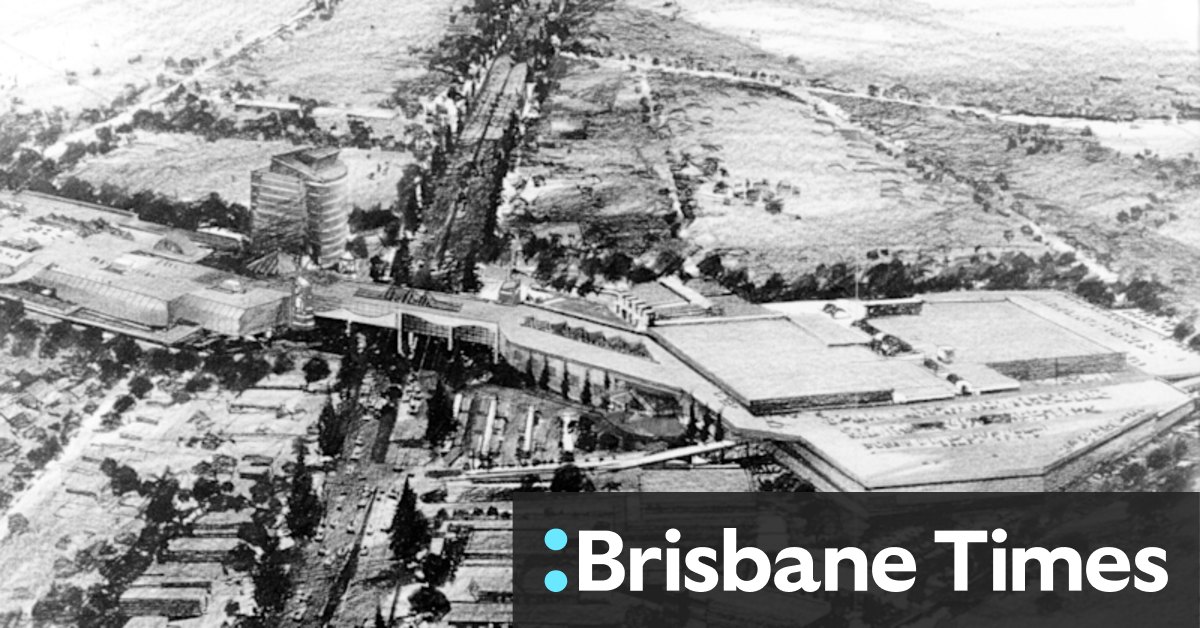 From the Archives, 1993: Huge expansion for Melbourne's retail centres - Vimarsana News