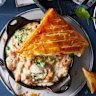 RecipeTin Eats’ easy chicken pot pies.