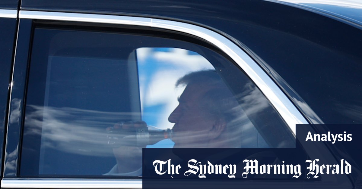 UN warns of ‘darker hell’ as RSF captures El Fasher