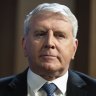 Brendan O’Connor wants remove “dodgy, bottom-feeding training providers” from the VET sector.